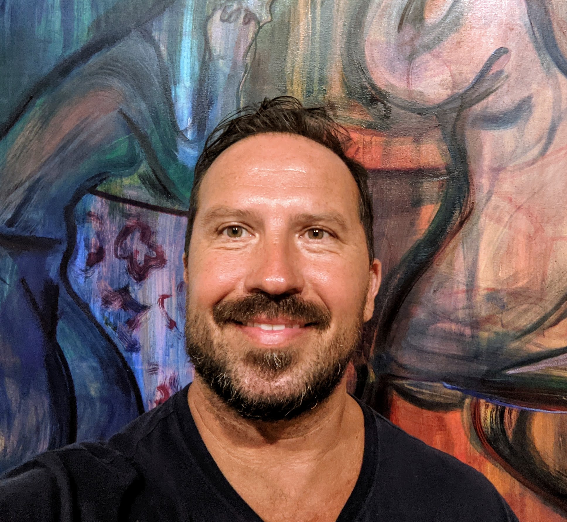 Fabricio Rodriguez